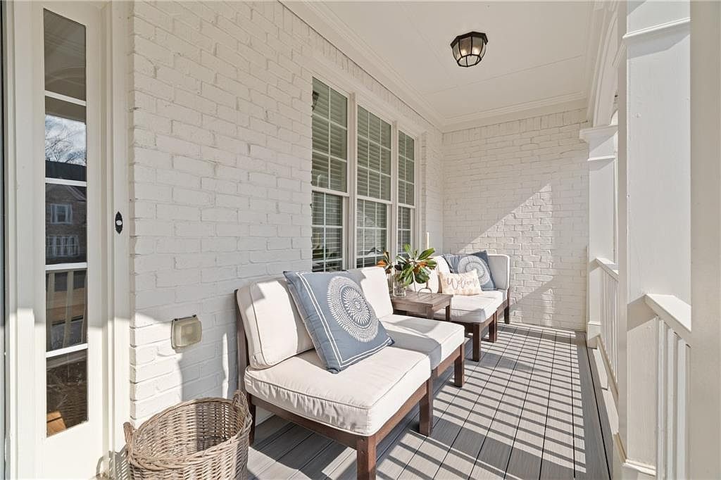 3092 Addie Pond Way SW Marietta, GA 30064 - Thumbnail 4