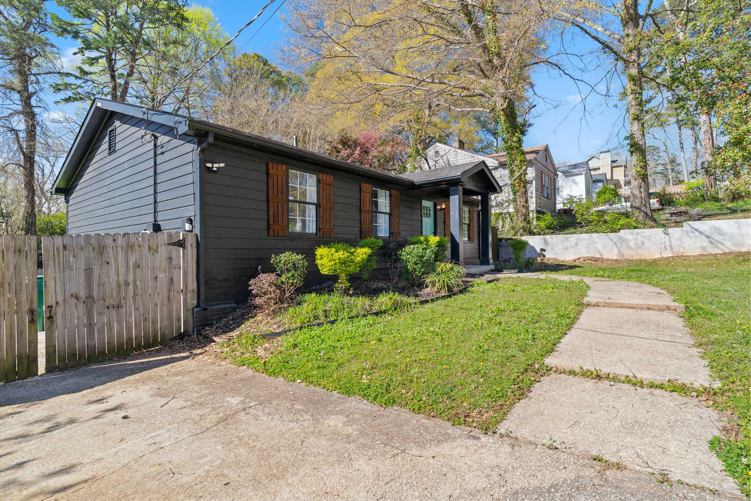 2867 Joyce Avenue, Decatur, Georgia 30032, USA, GA - Thumbnail 4