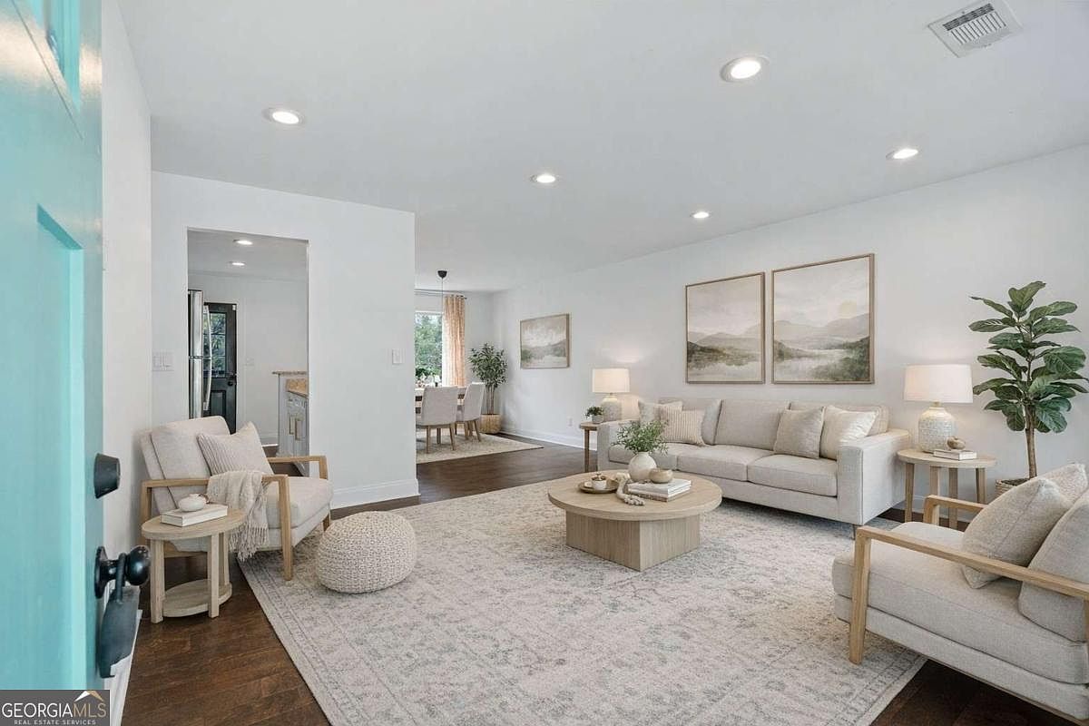 2867 Joyce Ave Decatur, GA 30032 - Thumbnail 4