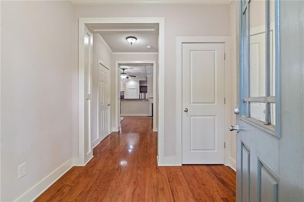 1100 N Village Dr Decatur, GA 30032 - Thumbnail 4