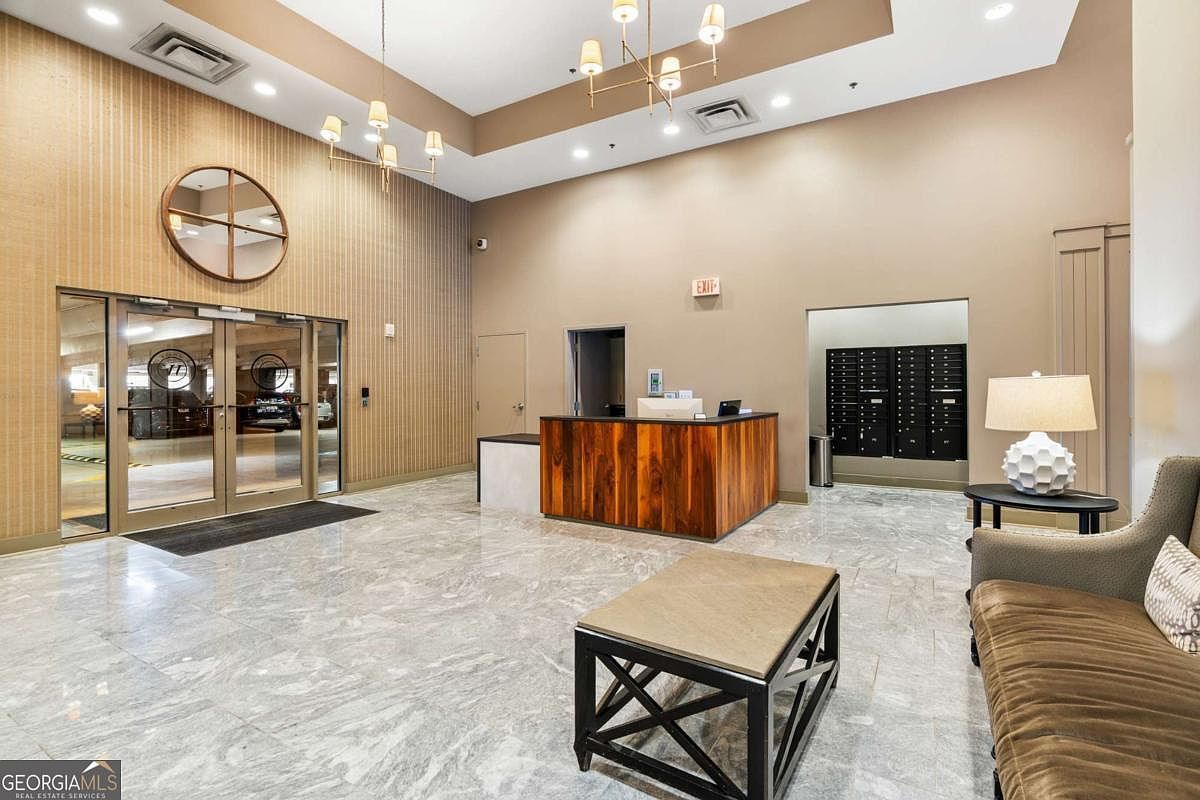 1100 Howell Mill Rd NW Unit 613 Atlanta, GA 30318 - Thumbnail 4