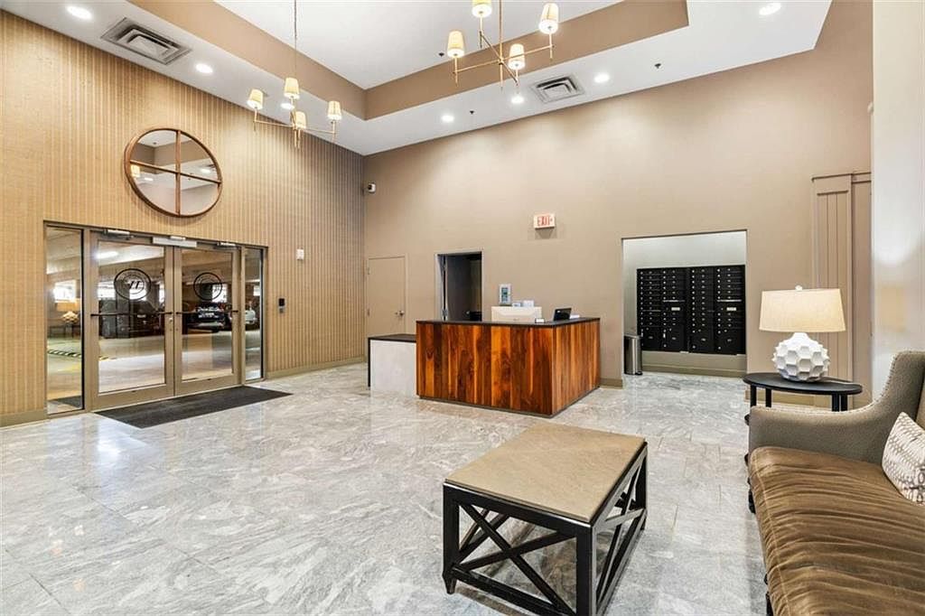 1100 Howell Mill Rd Unit 613 Atlanta, GA 30318 - Thumbnail 4