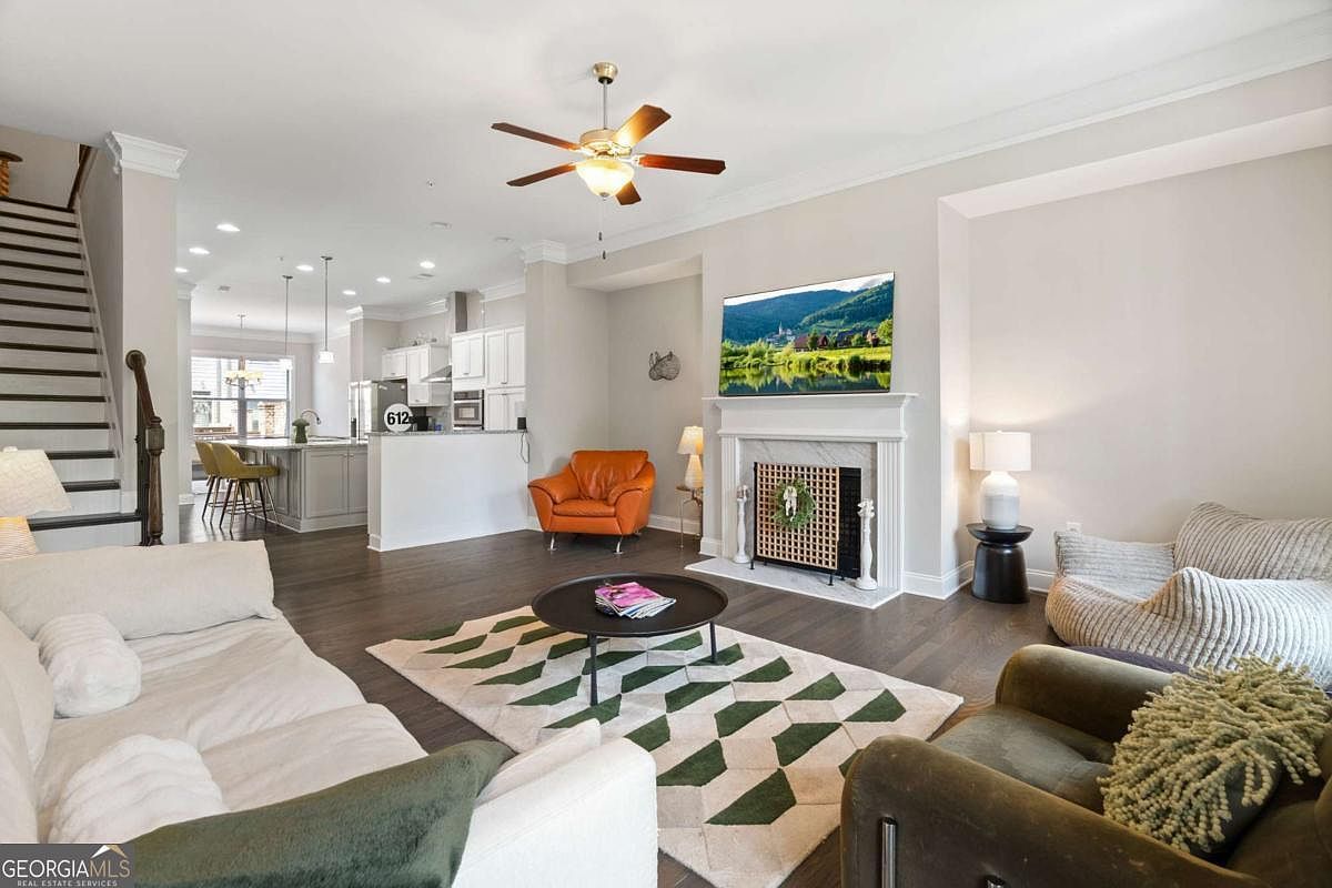 3581 Parkside Way Atlanta, GA 30319 - Thumbnail 4