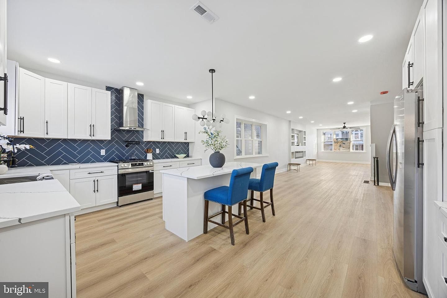 5225 W Berks St Philadelphia, PA 19131 - Thumbnail 4