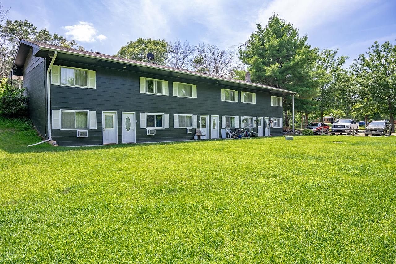 1868 & 1870 Duck Creek Dr Friendship, WI 53934 - Thumbnail 4