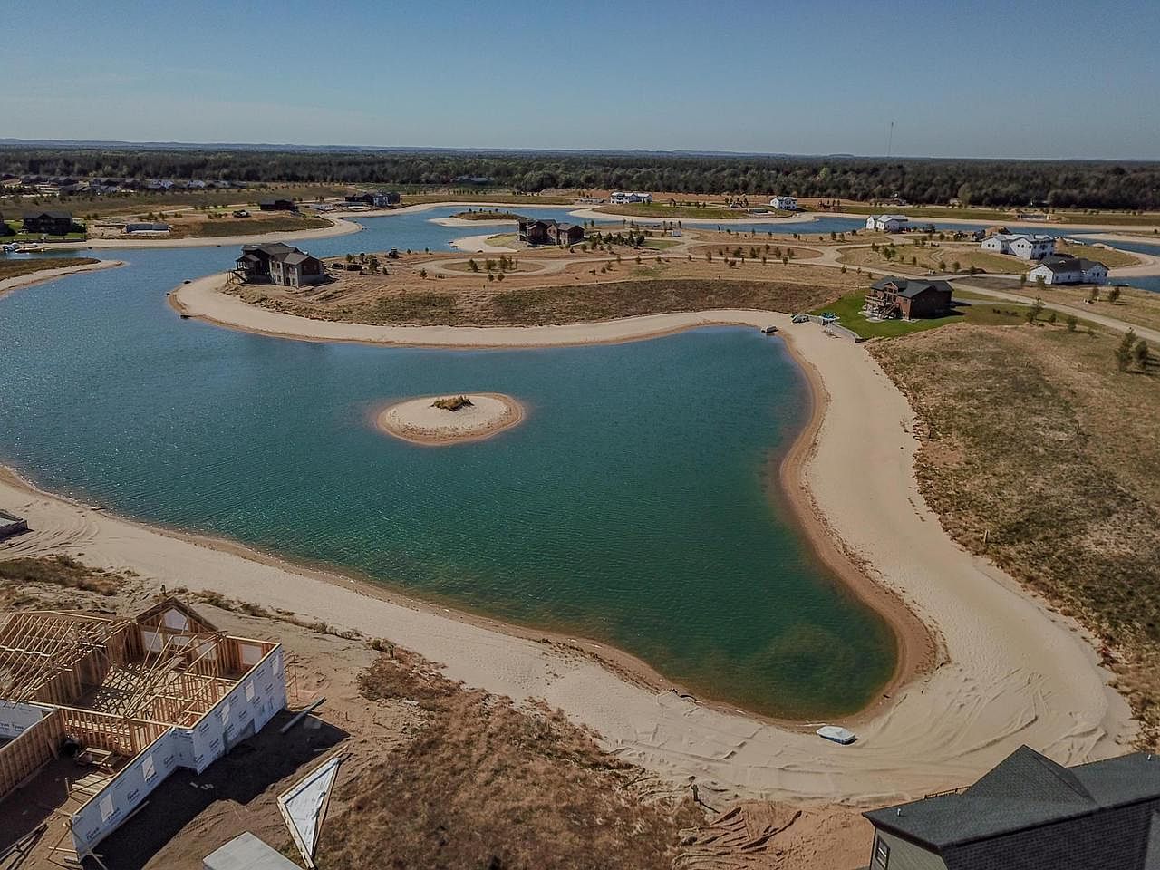 N8807 Lake Cabin Dr #368, New Lisbon, WI, 53950 - Thumbnail 4