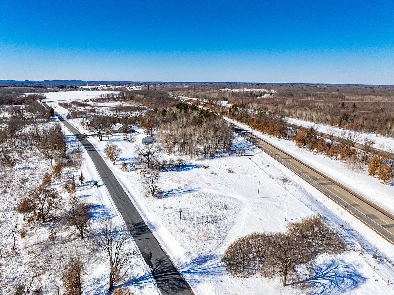 W7190 Welch Prairie Rd New Lisbon, WI 53950 - Thumbnail 4