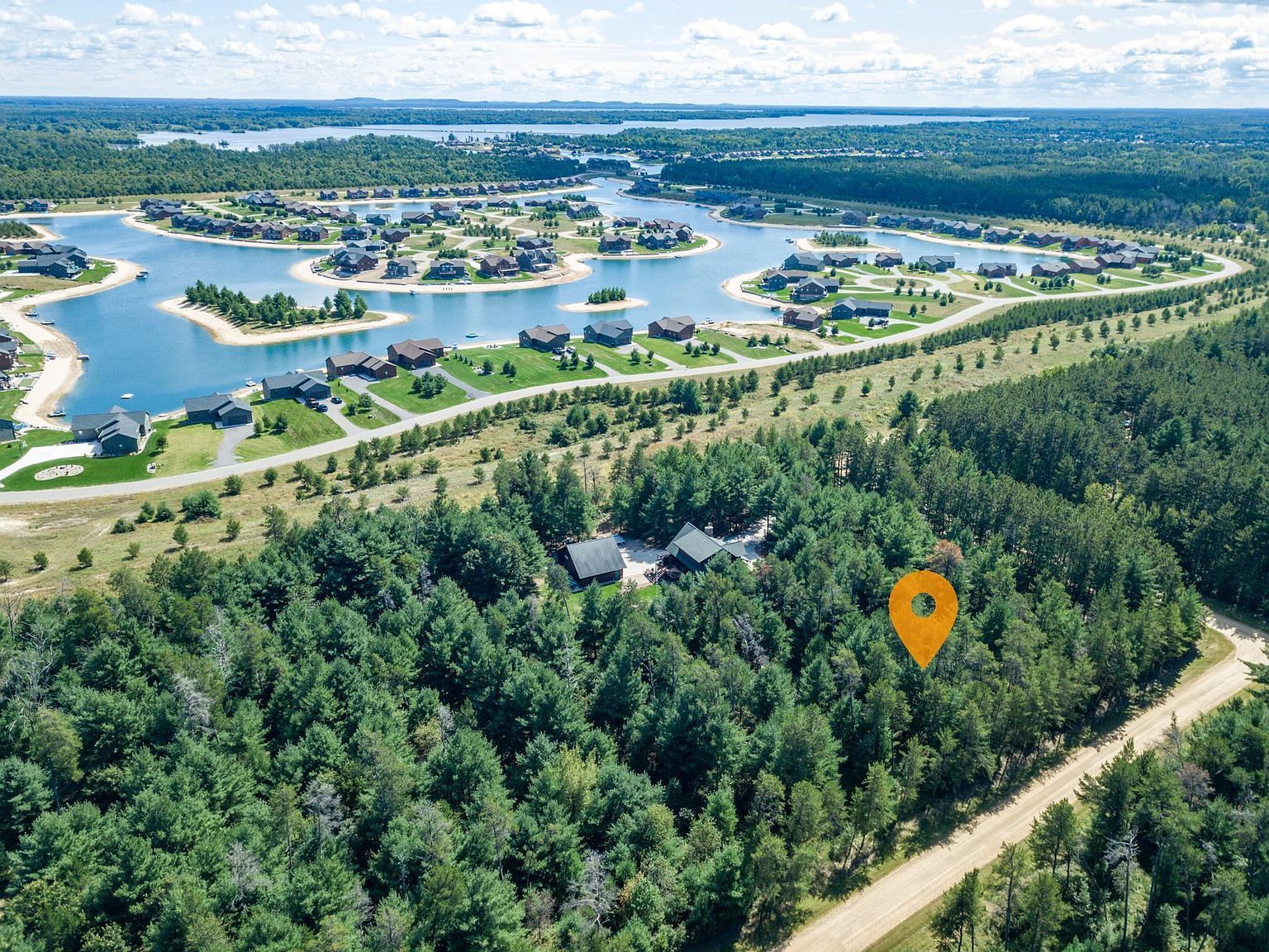 N8656 Lake Ct New Lisbon, WI 53950 - Thumbnail 4