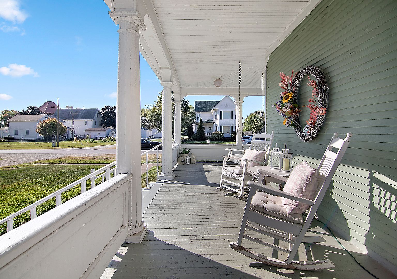 105 W Dorion St Beaverville, IL 60912 - Thumbnail 4