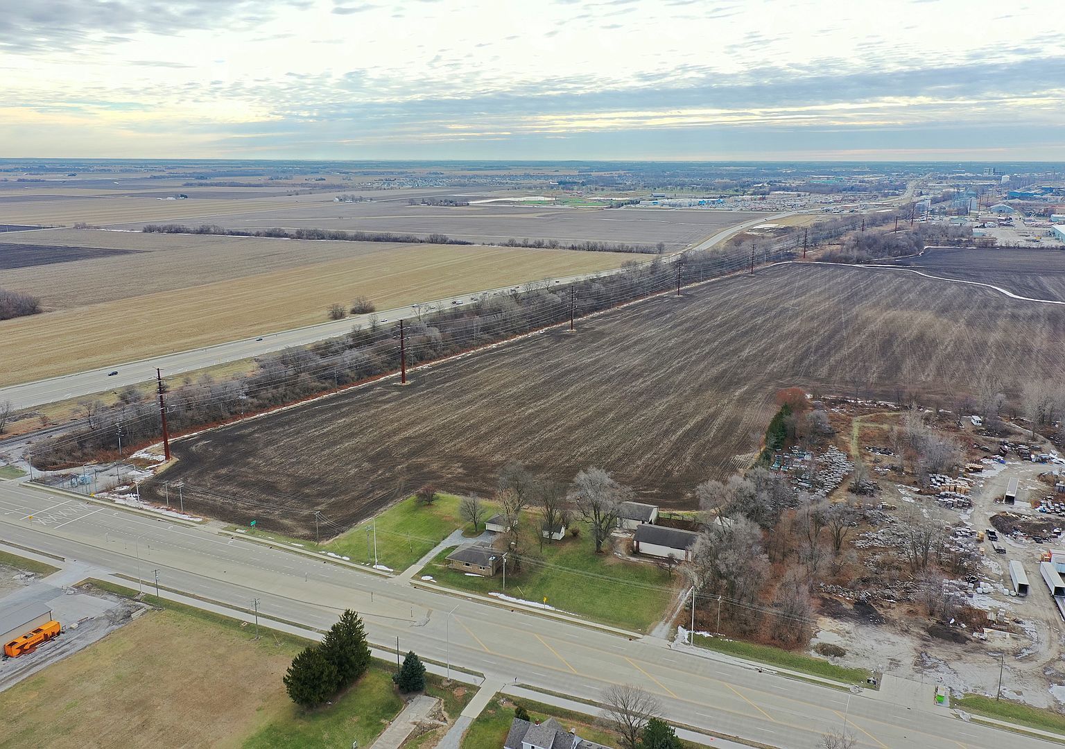 1296 E Bourbonnais Pkwy Bourbonnais, IL 60914 - Thumbnail 4