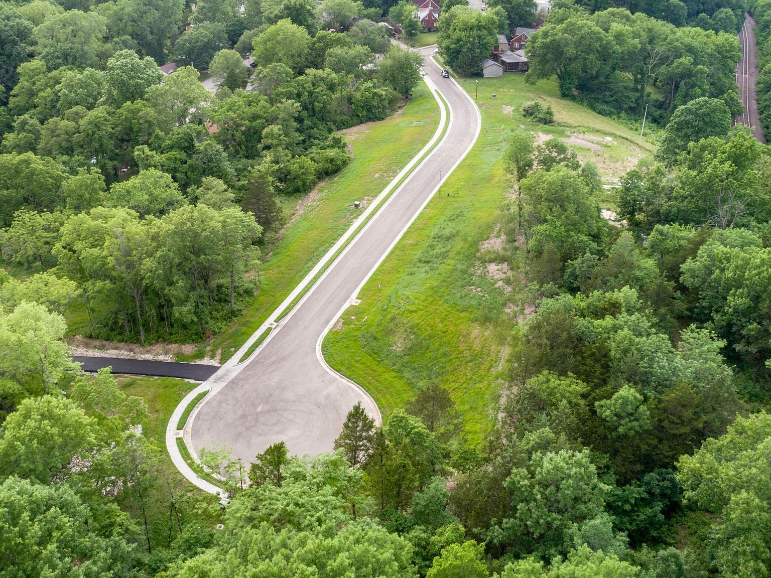 LOT 9 River Bluff Ct Jefferson City, MO 65109 - Thumbnail 4