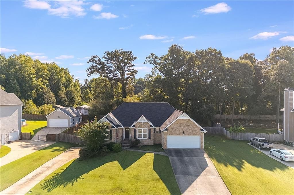 46 Ridge Brooke Dr Douglasville, GA 30134 - Thumbnail 4