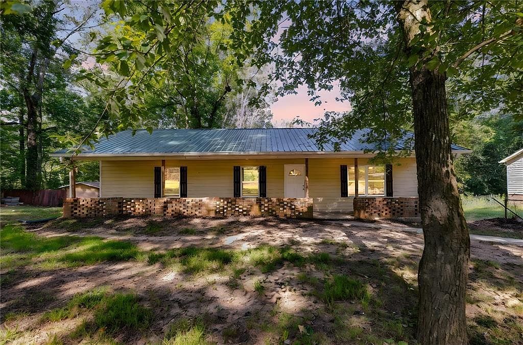 256 Astin Creek Rd Villa Rica, GA 30180 - Thumbnail 4