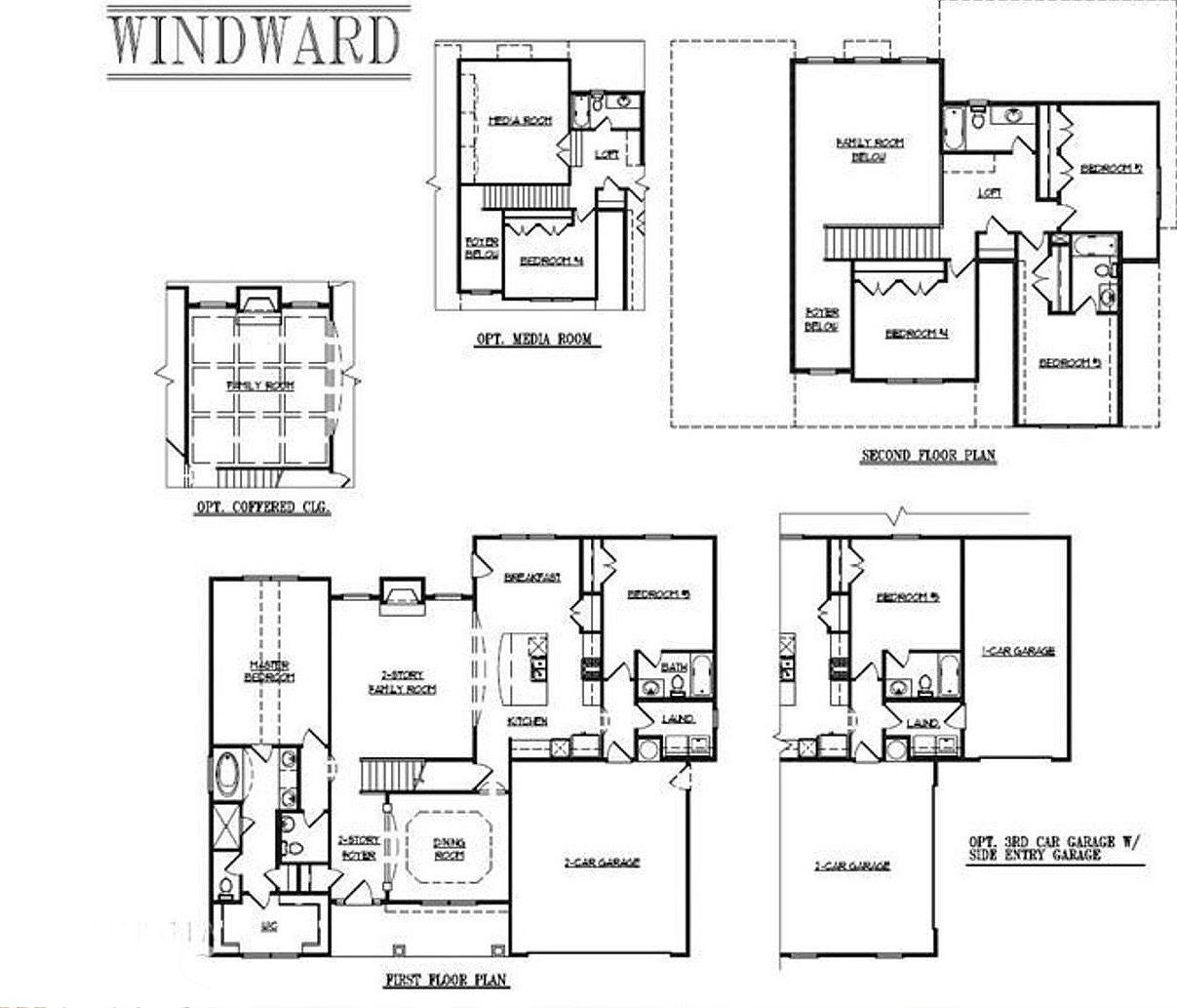 5473 Oconee Dr Douglasville, GA 30135 - Thumbnail 4