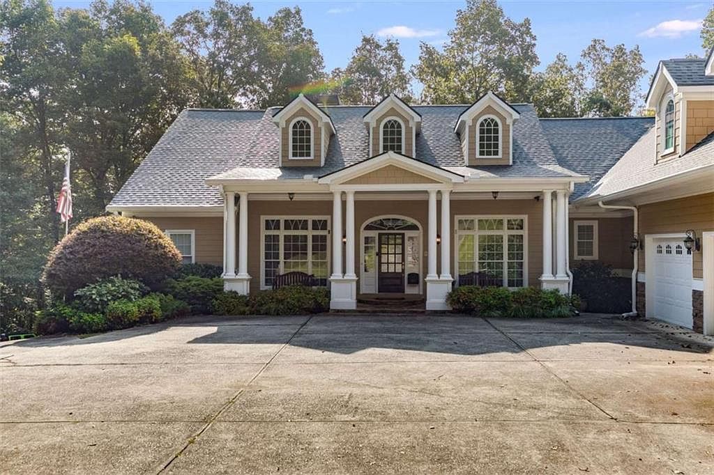 5660 Knotty Ridge Dr Douglasville, GA 30135 - Thumbnail 4