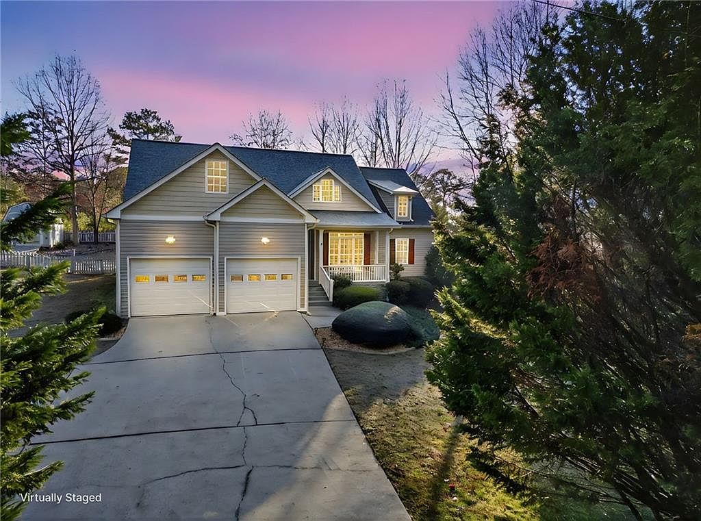 2175 Ashton Dr Villa Rica, GA 30180 - Thumbnail 4