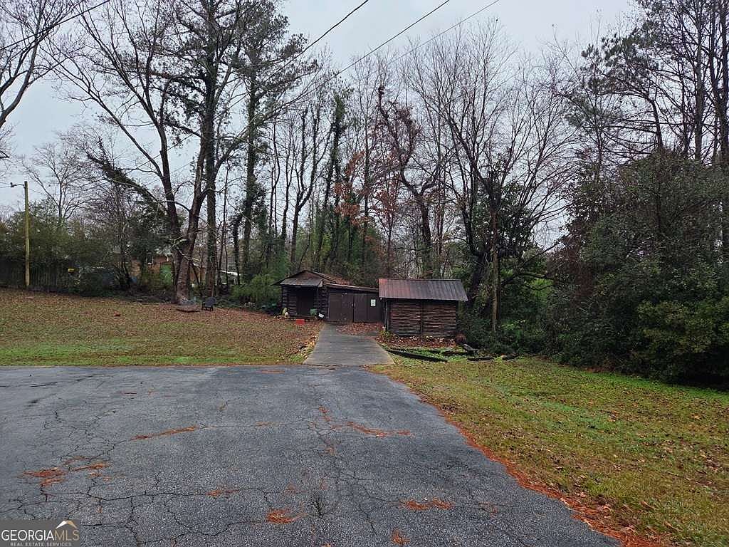 1050 Waddell St Bremen, GA 30110 - Thumbnail 4