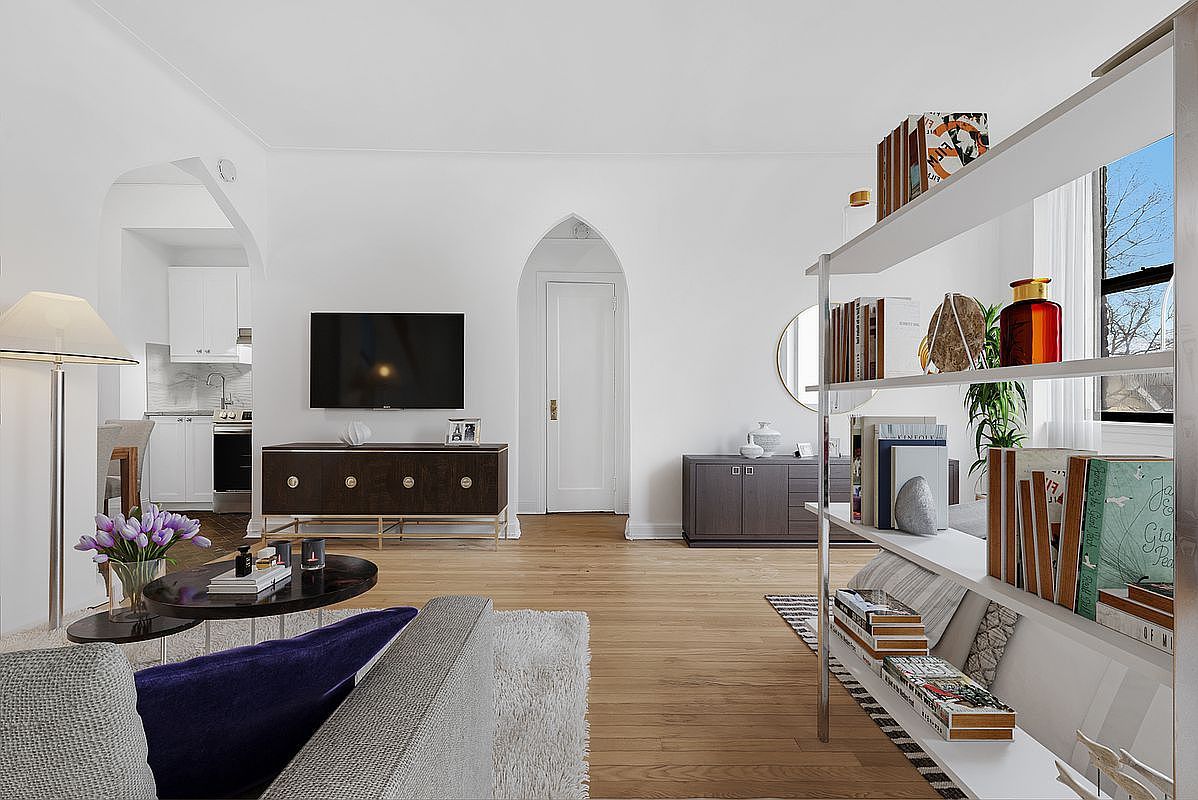 130 Bay Ridge Pkwy APT 5K Brooklyn, NY 11209 - Thumbnail 4