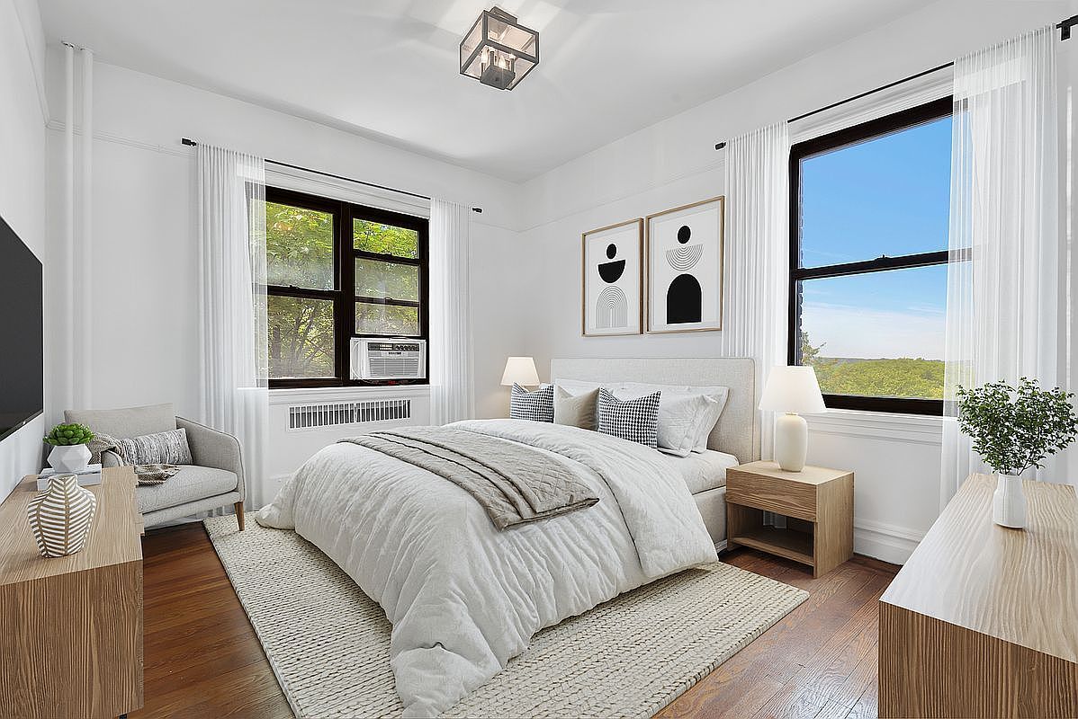 130 Bay Ridge Pkwy APT 5F Brooklyn, NY 11209 - Thumbnail 4