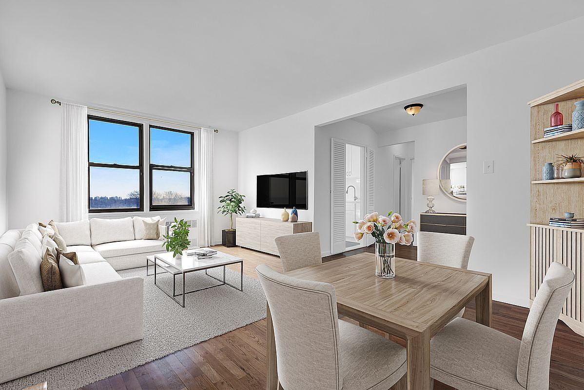 414 Elmwood Ave APT 5A Brooklyn, NY 11230 - Thumbnail 4