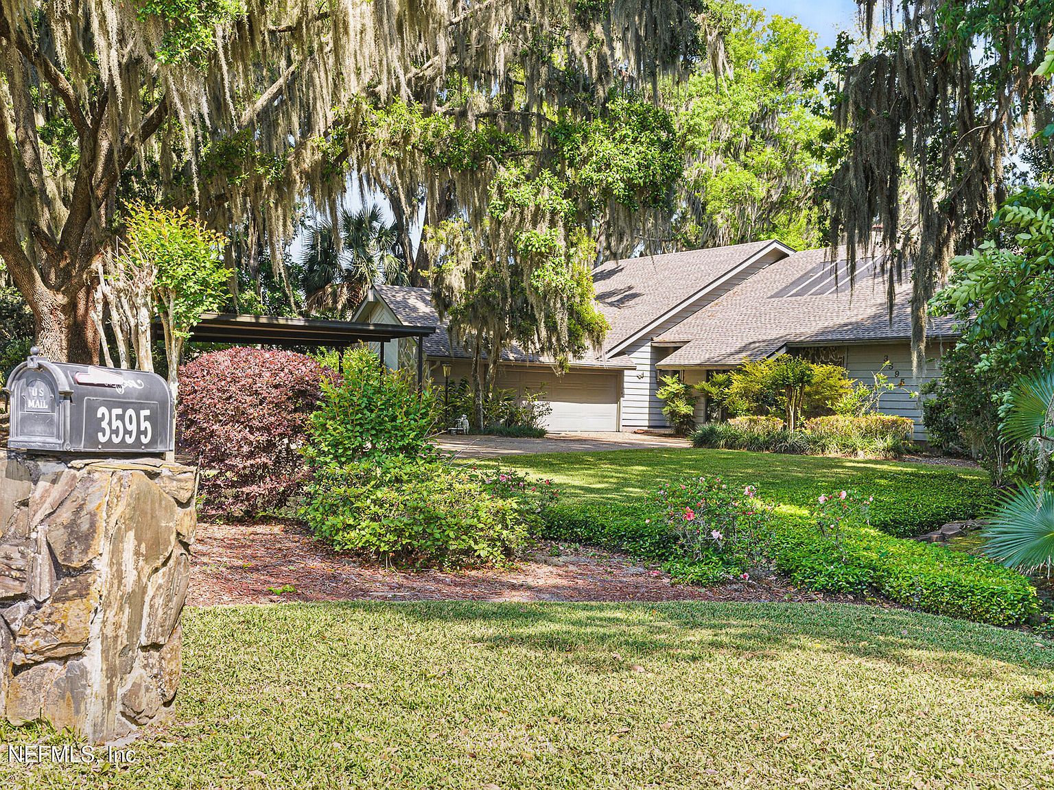 3595 Lawrence Rd Orange Park, FL 32073 - Thumbnail 4