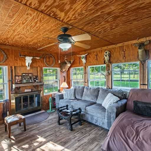 2660 FM 513, Campbell, TX, USA, 75422 - Thumbnail 4