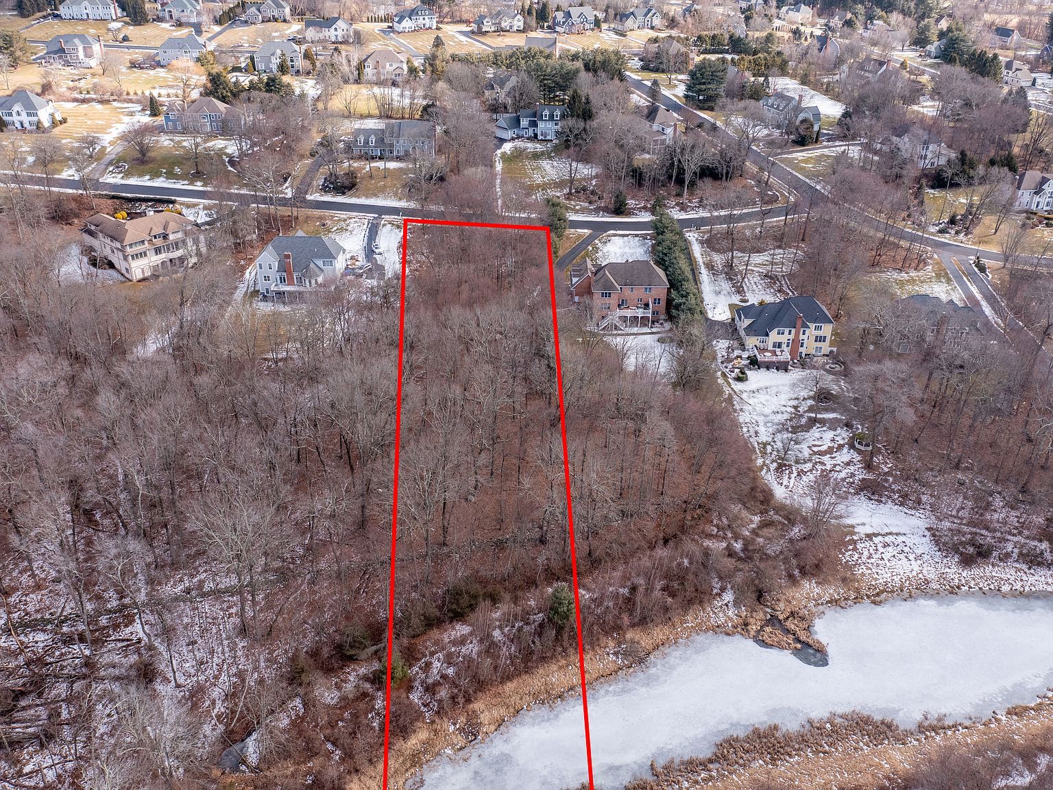 29 Pheasant Xing Glastonbury, CT 06033 - Thumbnail 4