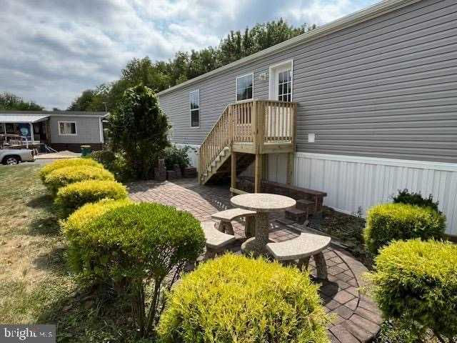 9 Sunset Drive, Hershey, PA, USA, 17033  | Mobile Home