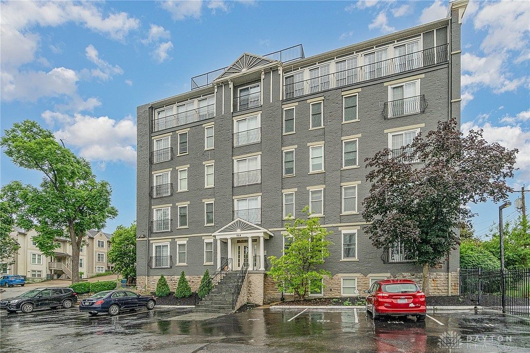 964 Auburnview Dr APT 3E Cincinnati, OH 45206 - Thumbnail 4