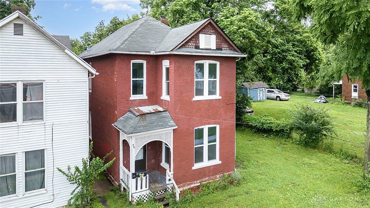 36 Leaman St Xenia, OH 45385 - Thumbnail 4