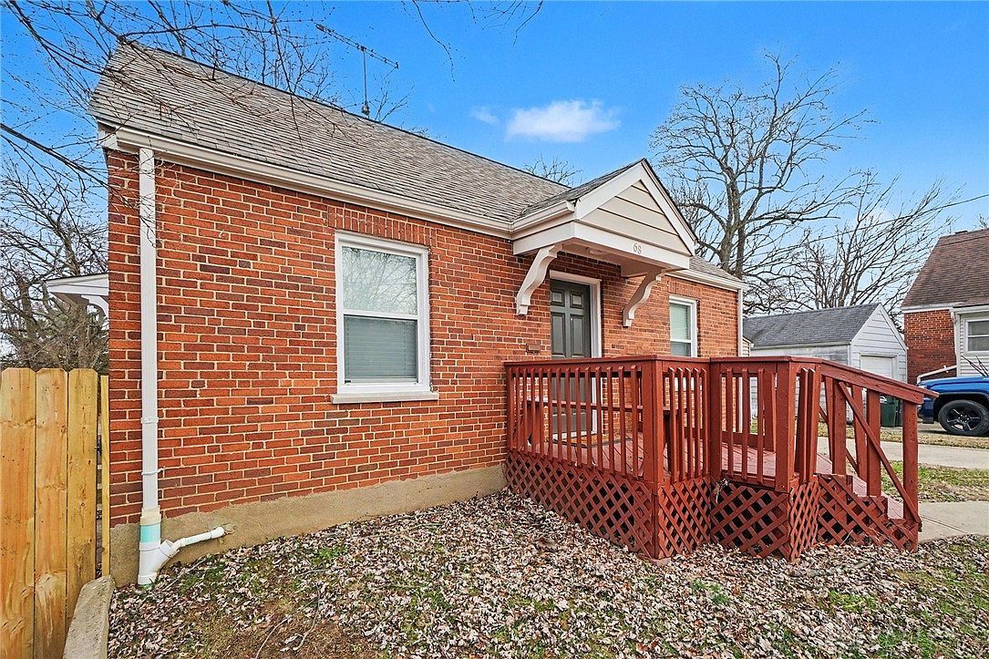 68 Gambier Cir Cincinnati, OH 45218 - Thumbnail 4