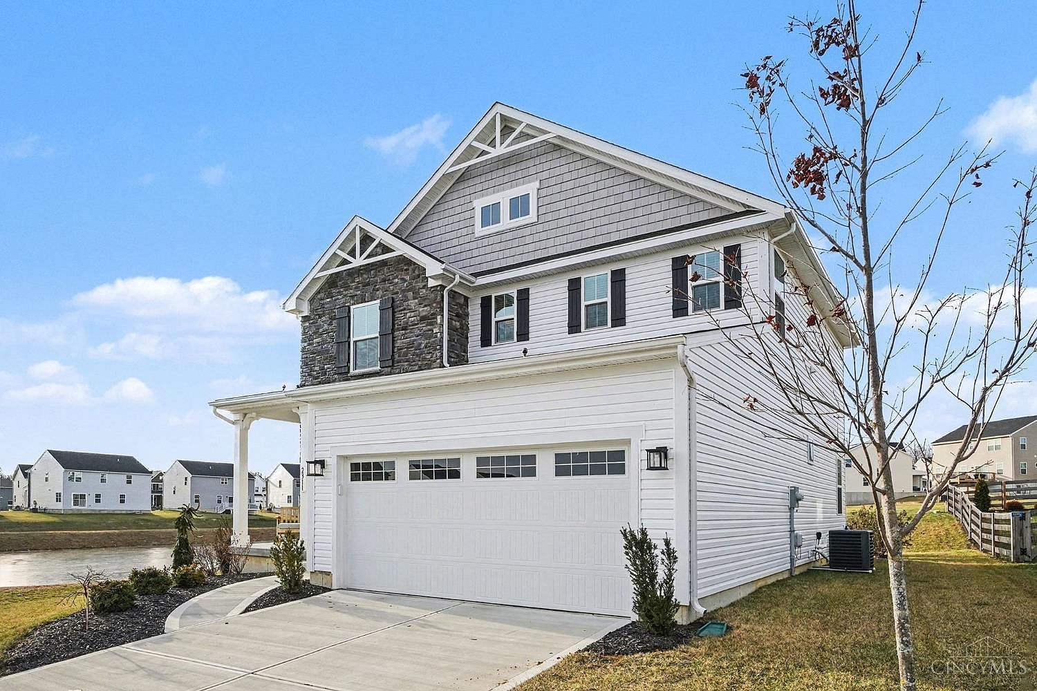 2311 Sir Barton Dr Morrow, OH 45152 - Thumbnail 4