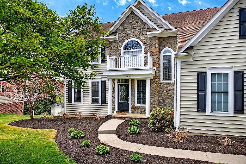 208 Claybrook Dr Waynesboro, VA 22980 - Thumbnail 4