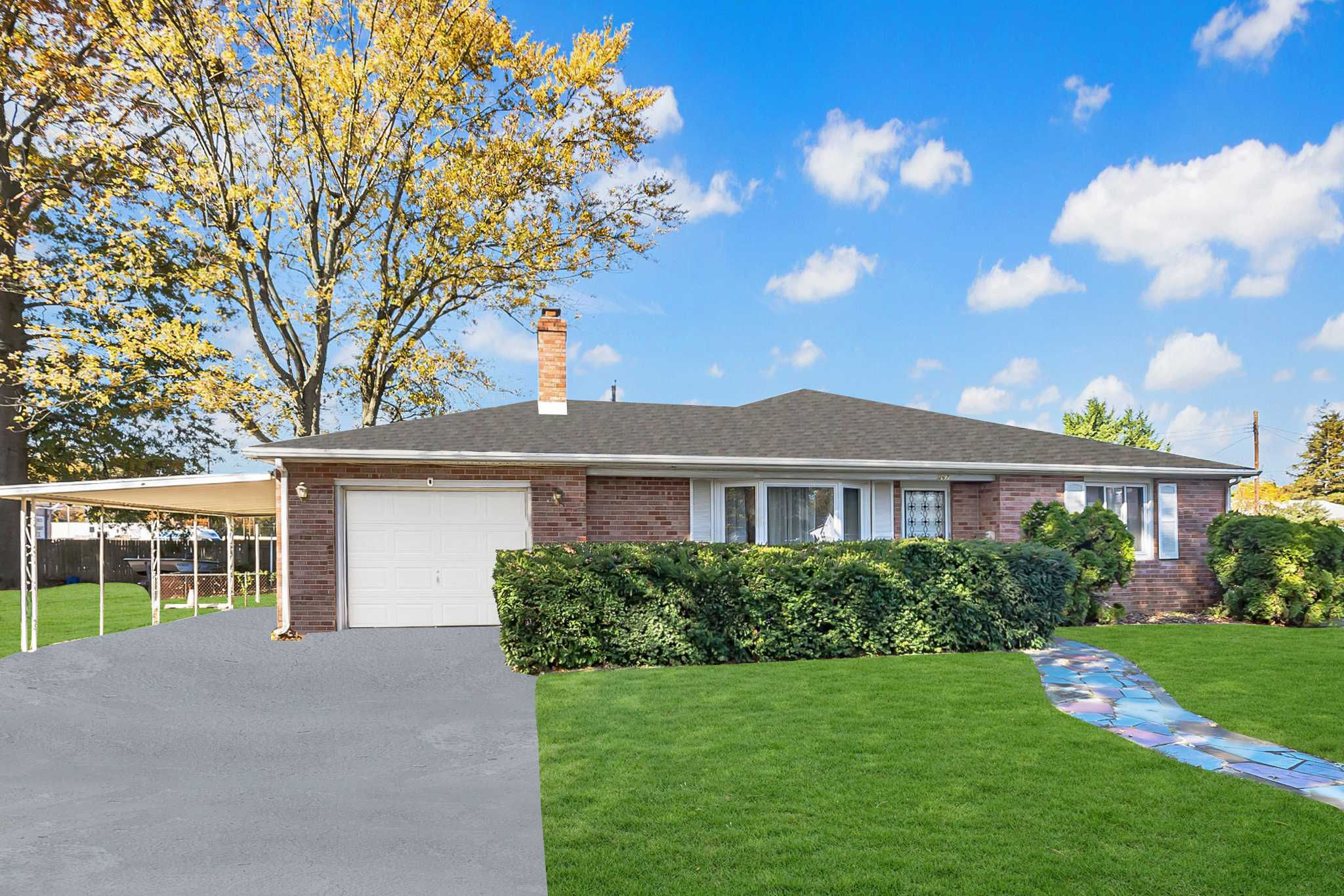 267 Washington Drive, Pennsville, NJ, USA, Pennsville Township, 8070 | Single Family