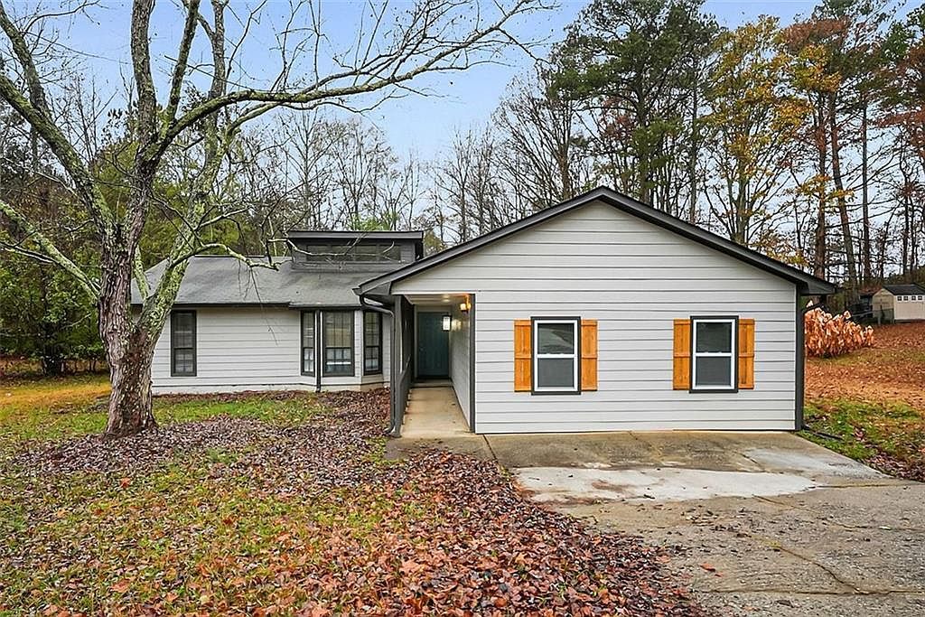 9573 Briar Creek Ct Jonesboro, GA 30238 - Thumbnail 4