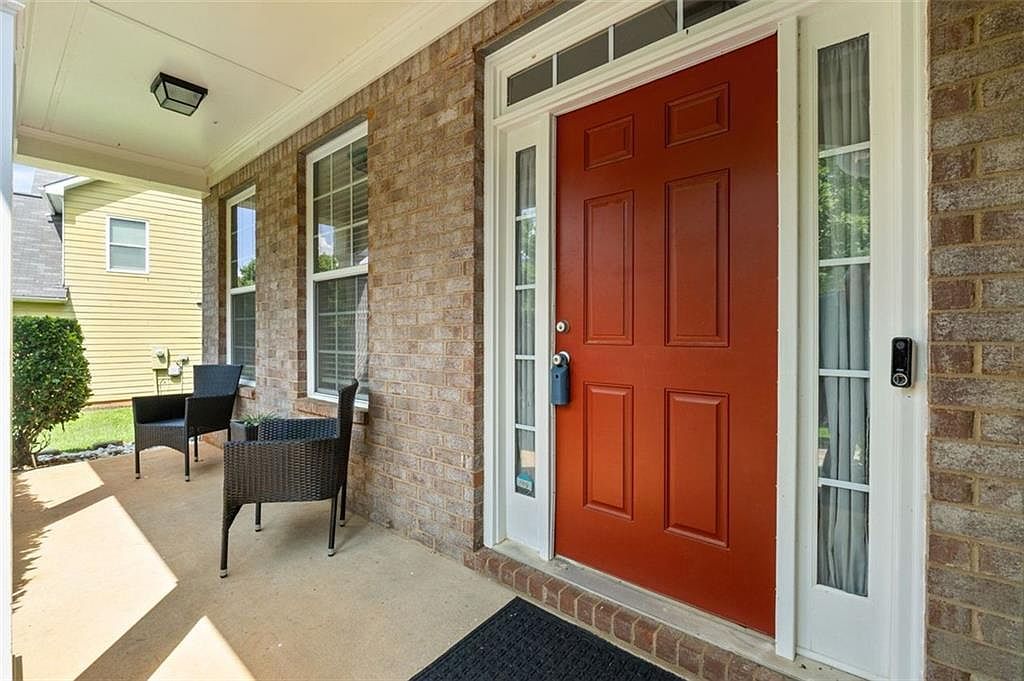 2356 McIntosh Dr Locust Grove, GA 30248 - Thumbnail 4