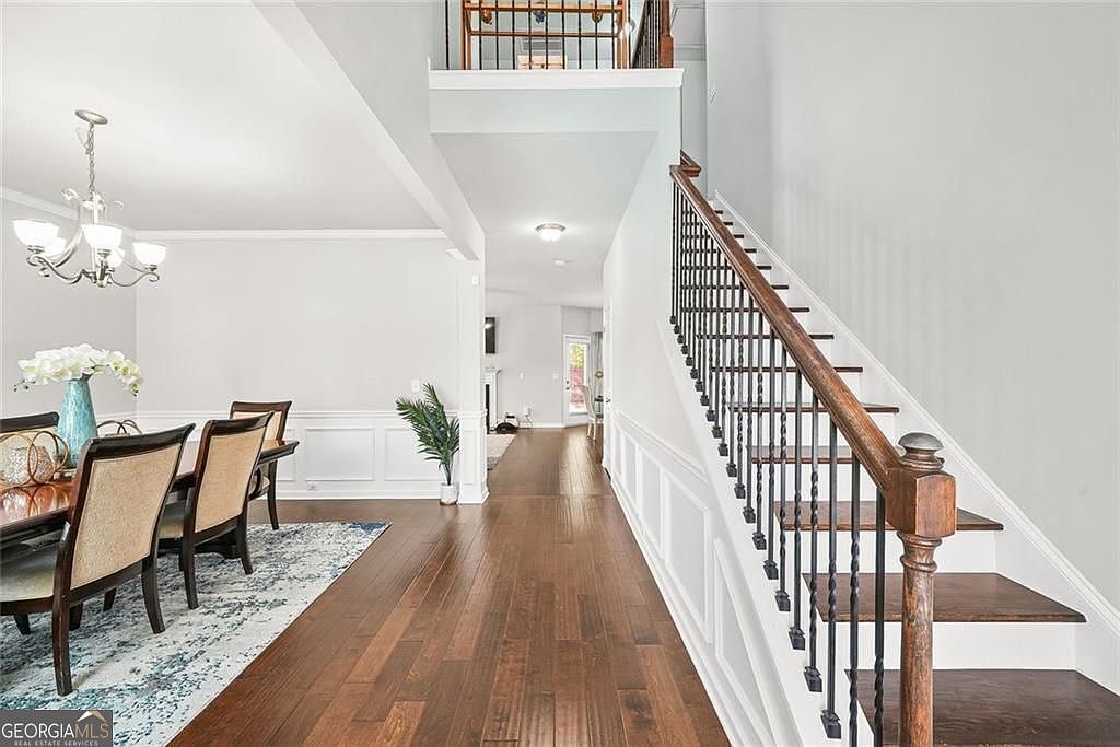 7823 Shertall St Fairburn, GA 30213 - Thumbnail 4