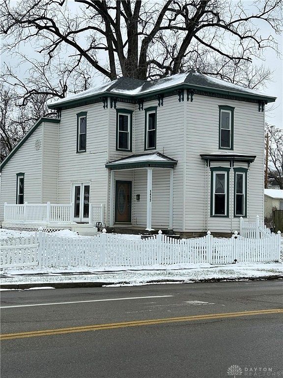 1417 W Main St Springfield, OH 45504 | Single Family