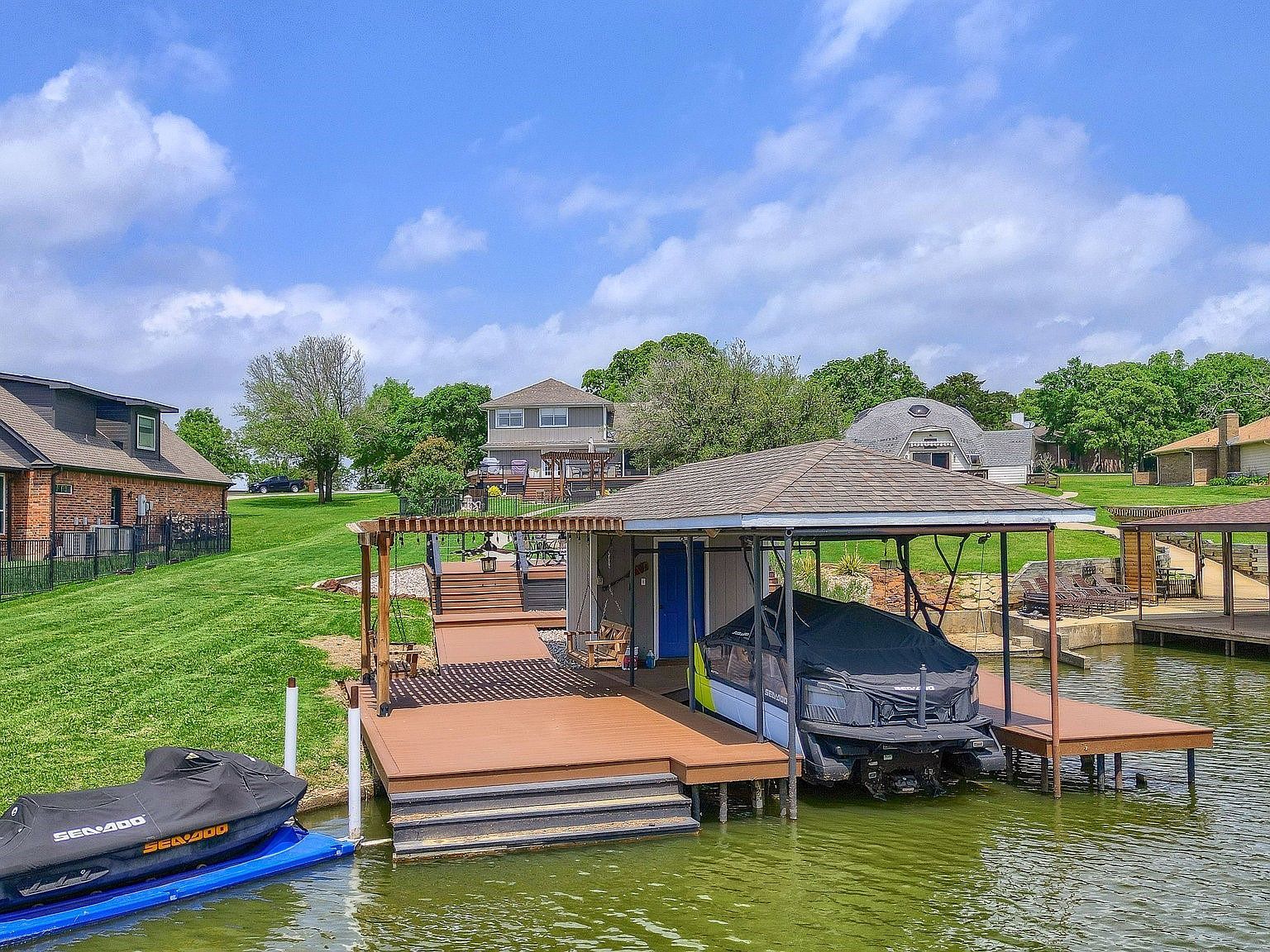 116 Seminole Dr Lake Kiowa, TX 76240 - Thumbnail 4