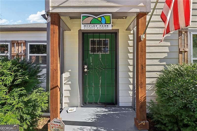 210 Chicamauga Ave SW Atlanta, GA 30314 - Thumbnail 4