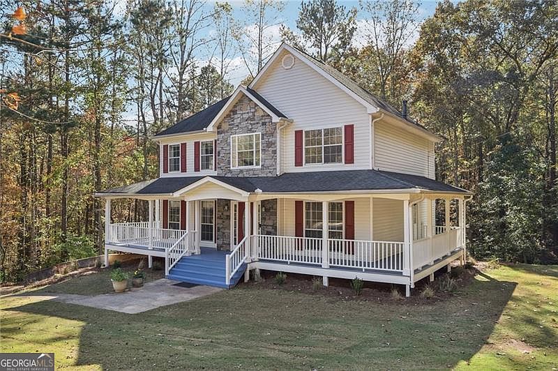 4035 N Laurel Grove Rd Douglasville, GA 30135 - Thumbnail 4