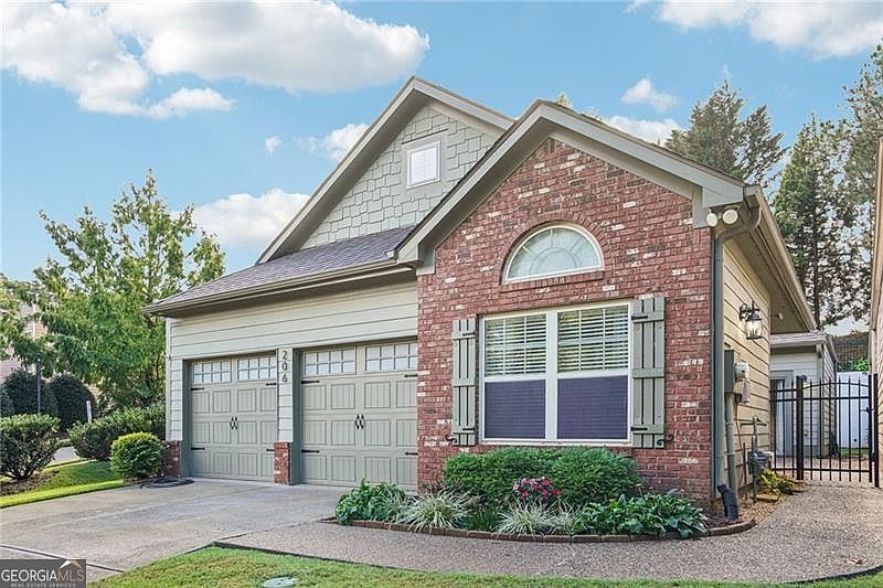 206 Oakleaf Dr Acworth, GA 30102 - Thumbnail 4