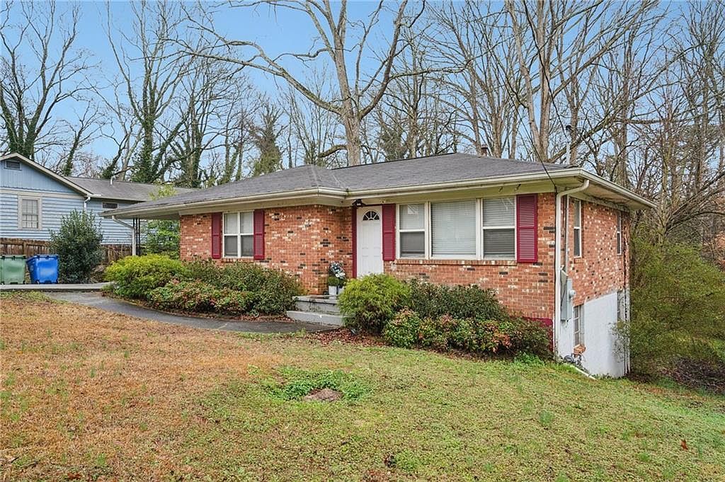 209 Harper Rd SE Atlanta, GA 30315 - Thumbnail 4