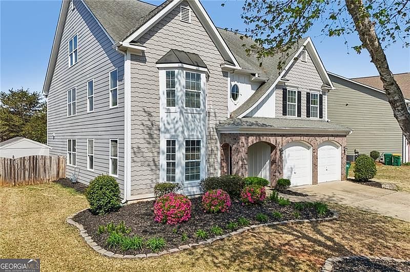 146 Oak Haven Dr Canton, GA 30115 - Thumbnail 4