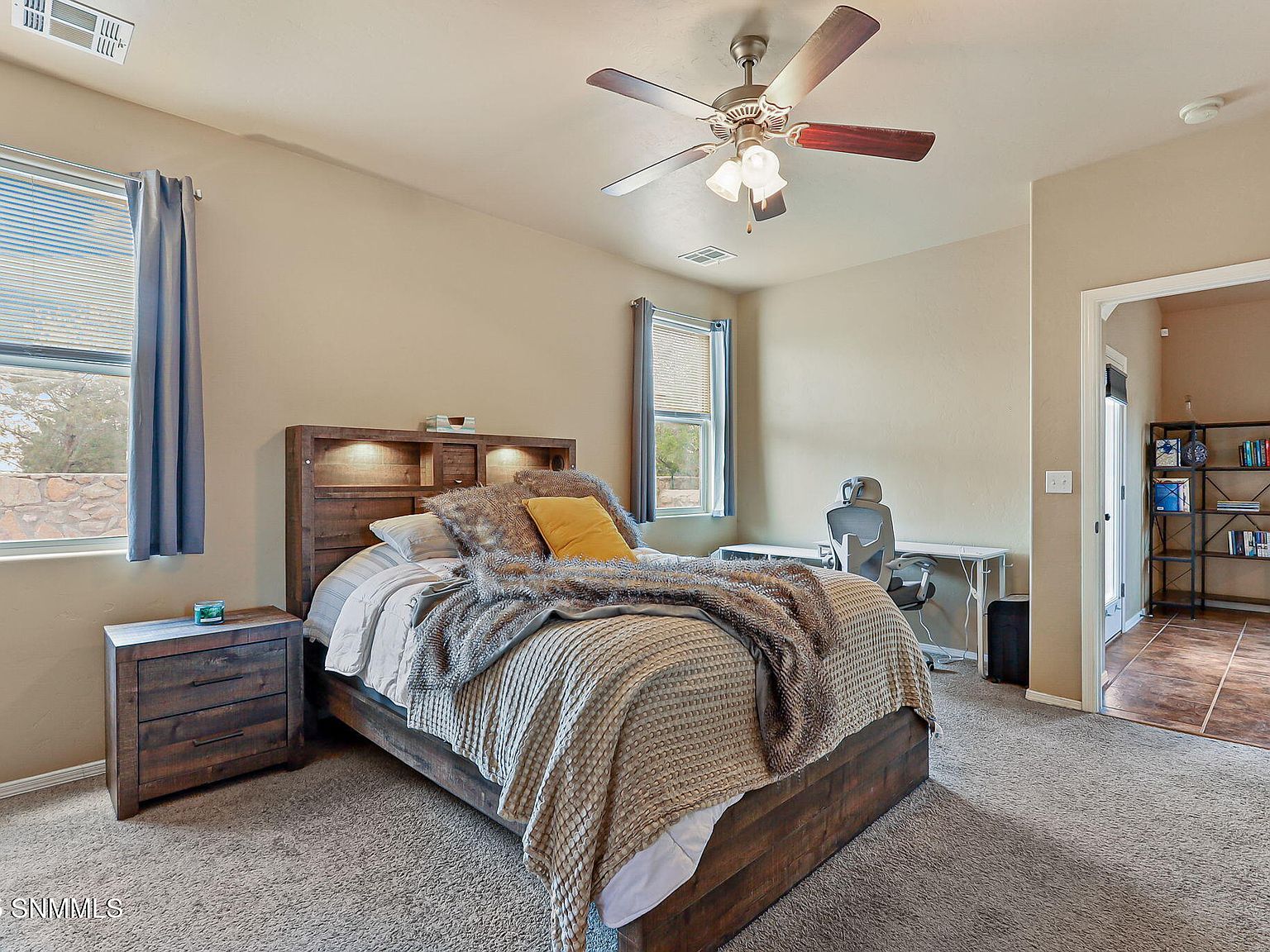 5841 Coyote Flats St Las Cruces, NM 88012 - Thumbnail 4