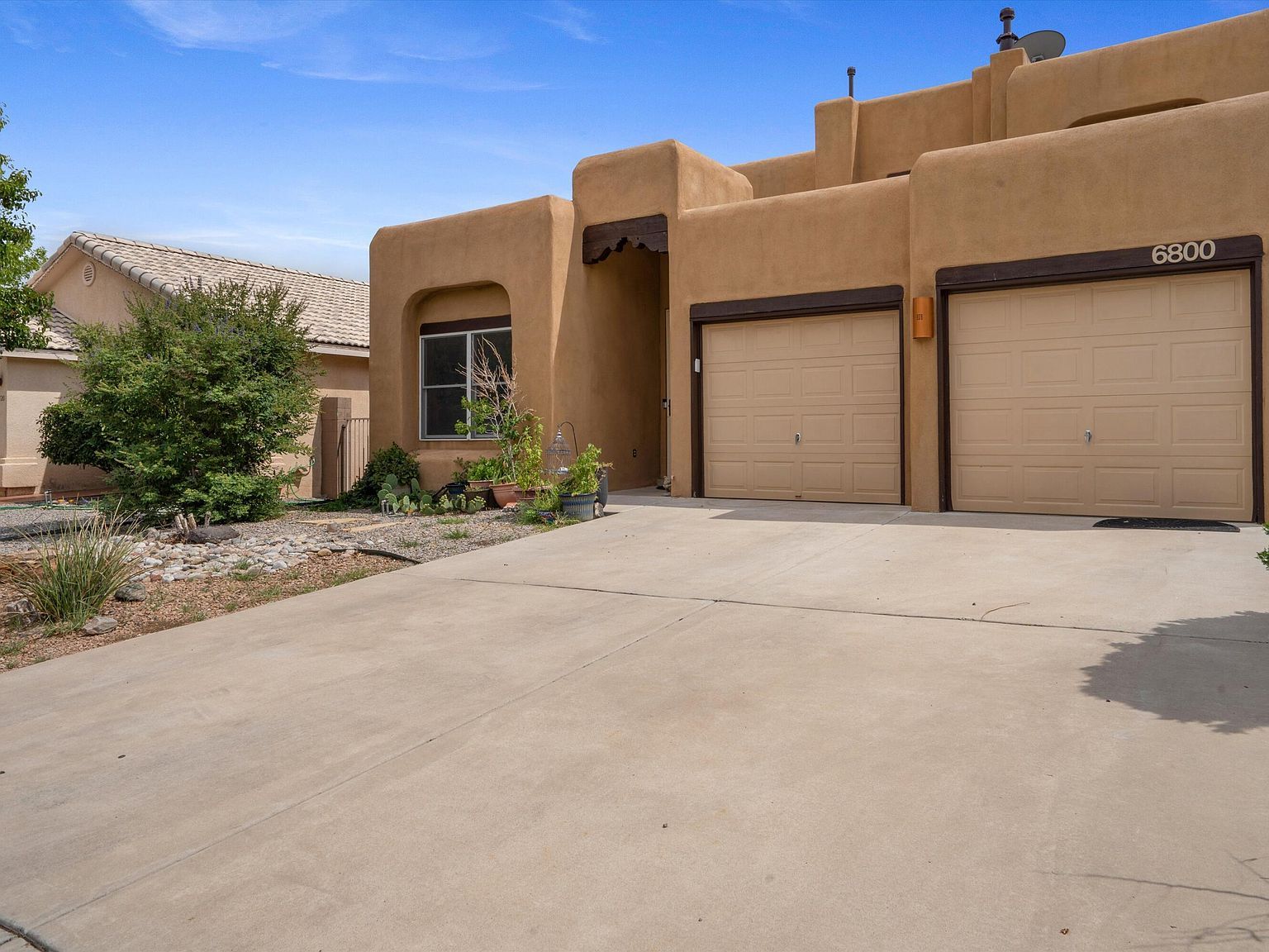 6800 Butte Volcano Rd NW Albuquerque, NM 87120 - Thumbnail 4