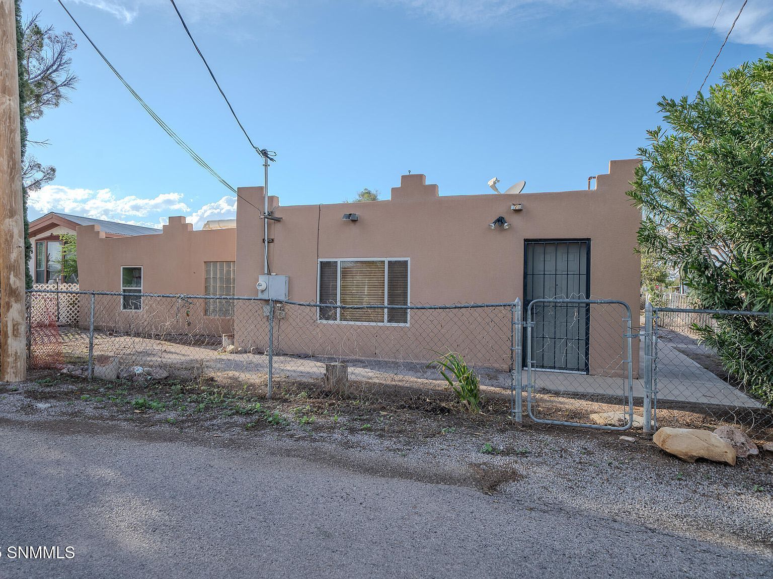 204 W Chopes St La Mesa, NM 88044 - Thumbnail 4