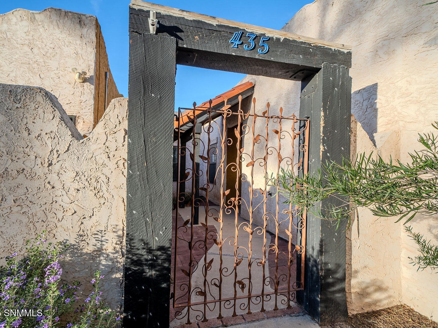 435 Salopek Blvd Las Cruces, NM 88001 - Thumbnail 4