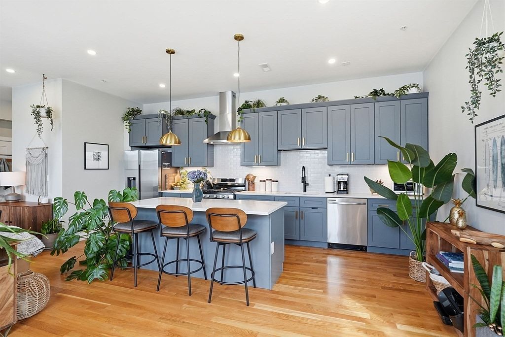 181 Cowper St #302 East Boston, MA 02128 - Thumbnail 4