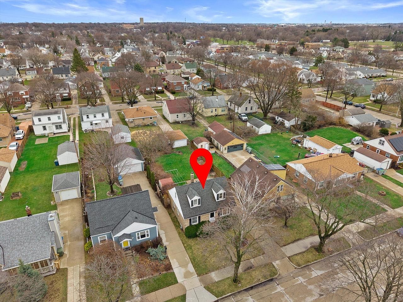 3786 S 23rd St Milwaukee, WI 53221 - Thumbnail 4